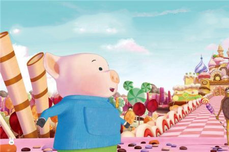 米乐先生家的宝贝