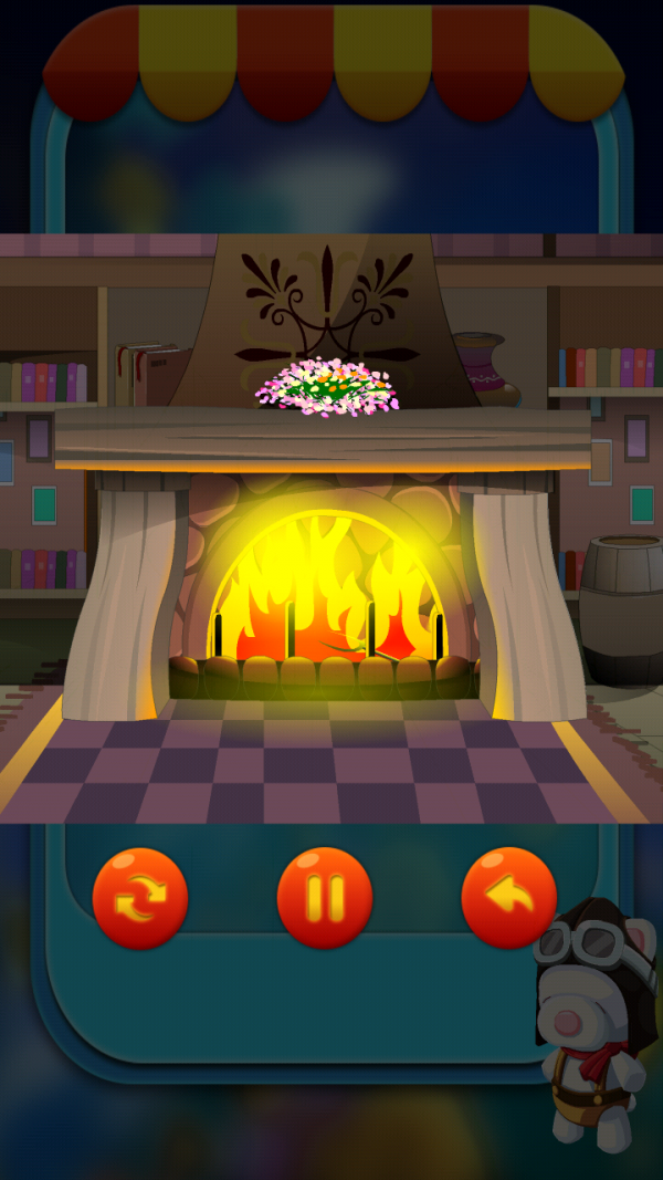 宝宝睡前故事集