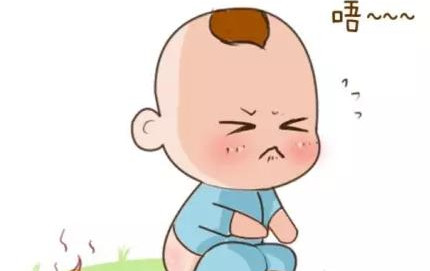 小孩也会长痔疮