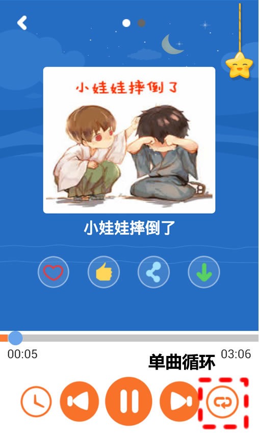 骨碌碌