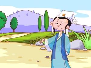 聪明人的梦(痴人说梦)