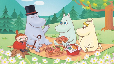 小羊羔和河马校长