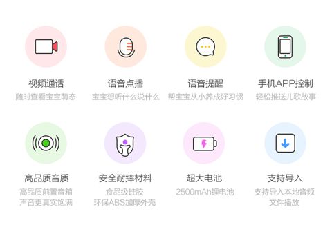 360智能故事机