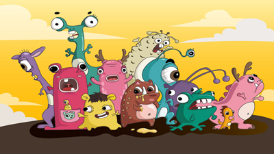 小妖的时光碎片机