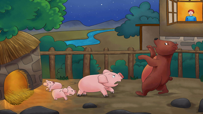 我就知道你会撇嘴