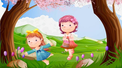 宝宝的疑惑(燕子低飞)