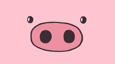 小猪的生日礼物