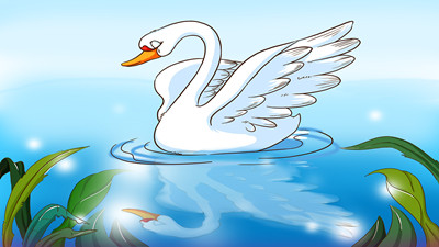 小耳朵和小嘴巴