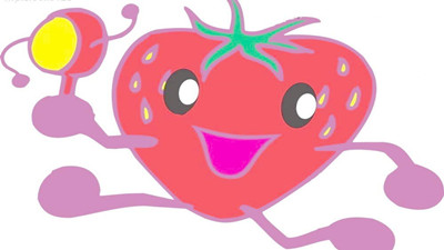 快乐就是这么简单