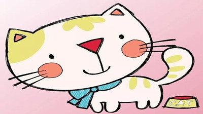 小猫喵喵的胡须