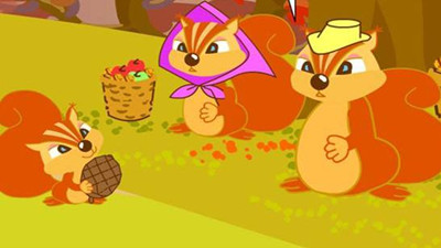 听故事•讲故事•画故事