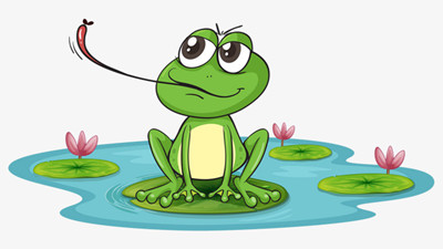 我最想最想要一把牙刷