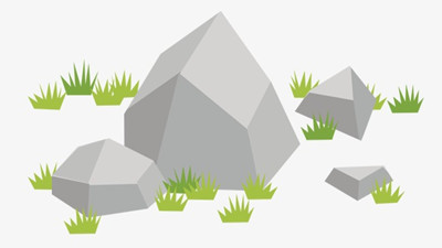 析木石棚（姑嫂石的传说）