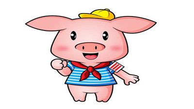 小猪家的怪事儿