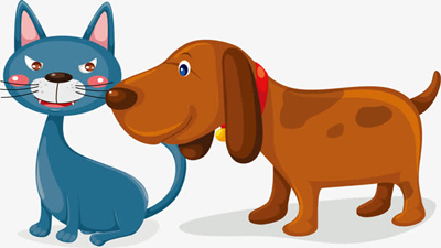 哈根拉斯特猫和卜哈根拉斯特猫