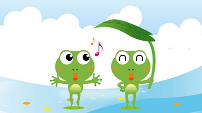 咯笃咯笃的故事