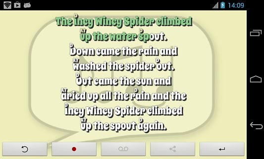 Kids Karaoke儿童唱歌