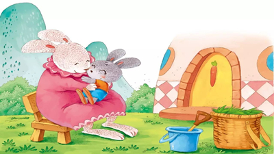 送给妈妈的礼物