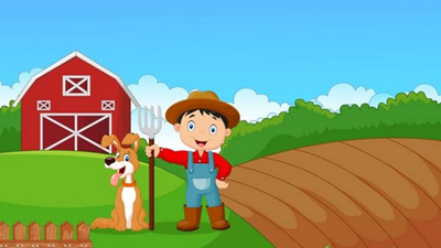 福格斯的秘密计划