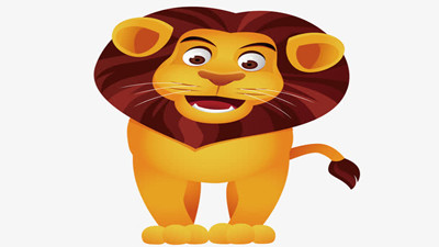 爱发脾气的毛尔冬