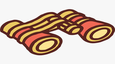 会跑步的钟楼（望远镜是怎样发明的）