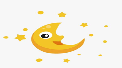 伊莱莎和月亮宝宝