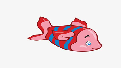 住在鸟窝里的小鱼