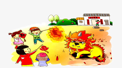 除夕和过年的来历