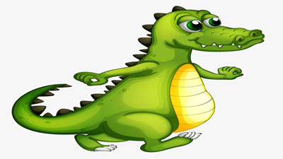 大恐龙轰隆隆来了