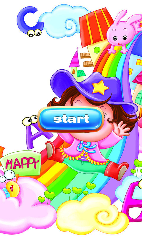 英语儿歌听说视频