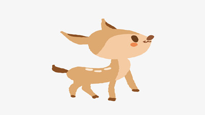 乡村的春天，山里的春天