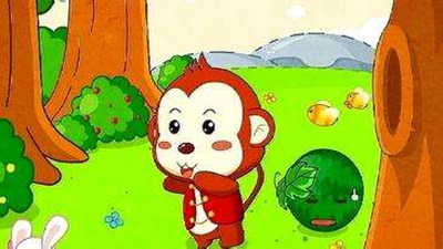 小猴嘟嘟的餐厅