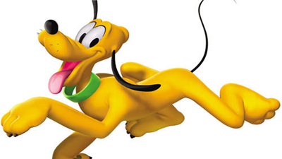 考利狗的星期天