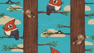 啄木鸟好医生（一次和九十九次）