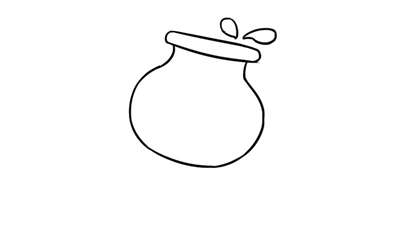 瓶子爷爷的春天