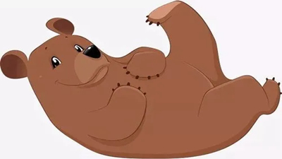 狗熊先生的假面舞会