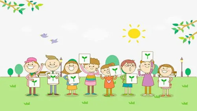 喜欢孩子的神仙