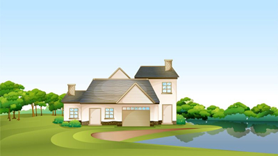 雨婆婆的新瓦罐