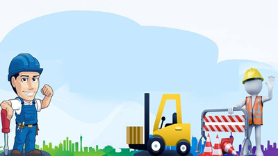 小房子里的巨人