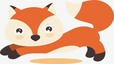 小狐狸的指挥棒