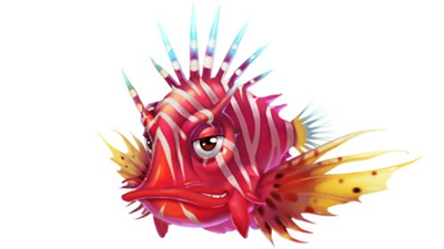 珊瑚学堂的故事