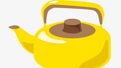 会唱歌的小水壶