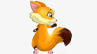 狐狸太太的婚事