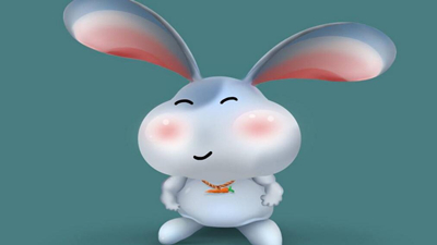 阿西兔的美味汤