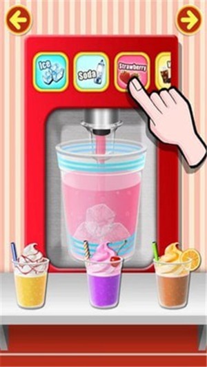 宝贝美食家儿童