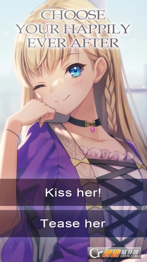 我的童话女友My Fairytale Girlfriend