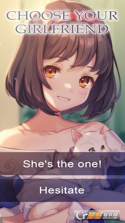 我的童话女友My Fairytale Girlfriend