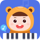熊孩子钢琴