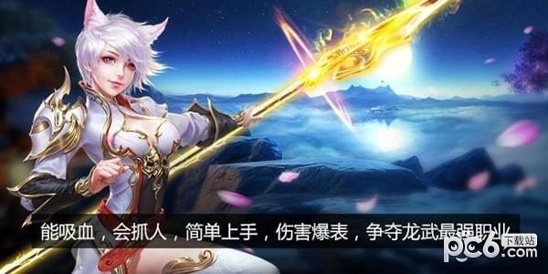 龙武九游版