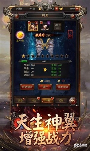 热血虎卫阳光微变